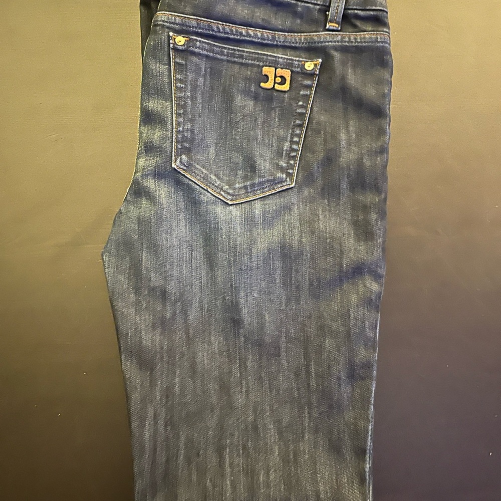Men's Blue Jeans